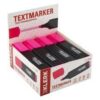 Текстовыделитель 1-5мм KLERK Macaroon Pastel 231705 ванильный 2 Текстовыделитель 1-5мм KLERK Macaroon Pastel 231705 ванильный