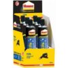 Клей универсальный 125мл Henkel Момент Гель в шоу боксе 1273020 3 Клей универсальный 125мл Henkel Момент Гель в шоу боксе 1273020
