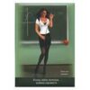 ТМ Collezione ЗАПИСНАЯ КНИЖКА А5 128л. PIN UP 18+ УЧИТЕЛЬНИЦА (128-0886)(7БЦ,поролон,матов.ламин.) 2 ТМ Collezione ЗАПИСНАЯ КНИЖКА А5 128л. PIN UP 18+ УЧИТЕЛЬНИЦА (128-0886)(7БЦ,поролон,матов.ламин.)