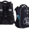 Ранец школьный Kite GoPack Education Gamer 38*29*16см черный K21-531M-2 3 Ранец школьный Kite GoPack Education Gamer 38*29*16см черный K21-531M-2