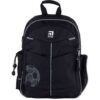 Ранец школьный Kite GoPack Education The ball 36*25*12см черный K21-771S-1 2 Ранец школьный Kite GoPack Education The ball 36*25*12см черный K21-771S-1