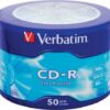 Диск CD-R Verbatim 700Mb 2 Диск CD-R Verbatim 700Mb
