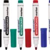 Маркеры стираемые для белой доски набор 4 ЦВЕТА Centropen Dry-Wipe , 2,5 мм, 8559/4, 5 8559 0401 3 Маркеры стираемые для белой доски набор 4 ЦВЕТА Centropen Dry-Wipe , 2,5 мм, 8559/4, 5 8559 0401