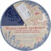 Трафарет-раскраска Феникс-Презент Новогодние герои 25*25 78063 европодвес 2 Трафарет-раскраска Феникс-Презент Новогодние герои 25*25 78063 европодвес