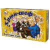 Игра карточная Задира Хрюн-шеф 11*18см 3 Игра карточная Задира Хрюн-шеф 11*18см