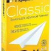 Бумага А4 500л 96% inФОРМАТ CLASSIC 2 Бумага А4 500л 96% inФОРМАТ CLASSIC