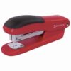 Степлер №24/6, 26/6 BRAUBERG SX-39 , до 25 листов, красный,228592 2 Степлер №24/6, 26/6 BRAUBERG SX-39 , до 25 листов, красный,228592