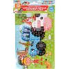 Мозаика мягкая из ЭВА МУЛЬТИ АРТ СИНИЙ ТРАКТОР ,15 х 21 см (EVAPACK-112408) 2 Мозаика мягкая из ЭВА МУЛЬТИ АРТ СИНИЙ ТРАКТОР ,15 х 21 см (EVAPACK-112408)