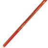 Карандаш чернографитный BRAUBERG, 1 шт., Orient , HB, без резинки, корпус оранжевый, заточенный, 18 3 Карандаш чернографитный BRAUBERG, 1 шт., Orient , HB, без резинки, корпус оранжевый, заточенный, 18