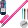 Ручка шар 0,5 антискольз корп BrunoVisconti SlimWrite Creative 20-0019 син пл/уп ассорти 3 Ручка шар 0,5 антискольз корп BrunoVisconti SlimWrite Creative 20-0019 син пл/уп ассорти