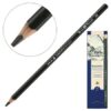 Карандаш 14В деревянный трехгранный заточенный BrunoVisconti GraphixPro 21-0048 2 Карандаш 14В деревянный трехгранный заточенный BrunoVisconti GraphixPro 21-0048