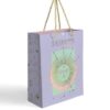 Пакет подар. малый LOREX GIFT BAG HOROSCOPE 18*23*10СМ (221721) (LXGBMD-HS) 2 Пакет подар. малый LOREX GIFT BAG HOROSCOPE 18*23*10СМ (221721) (LXGBMD-HS)