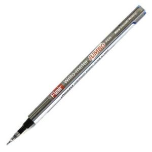 Стержень шариковый FLAIR: Writo-meter ball , (чёрный) (50/5000) (F-СШ-черн.)