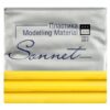 Пластика 1цв 56гр Sonnet 5964250 подсолнух 2 Пластика 1цв 56гр Sonnet 5964250 подсолнух