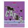 Дневник, 1-11 класс, для девочек, твердый картон 7Бц, CATs, Hatber, 40ДТ5лофВ_31185 3 Дневник, 1-11 класс, для девочек, твердый картон 7Бц, CATs, Hatber, 40ДТ5лофВ_31185