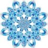 Открытка для украшения на скотче 7-65-8033А 3 Открытка для украшения на скотче 7-65-8033А