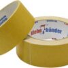 Скотч Кlebebander 50мм*10м двухсторонний, без и/у 3 Скотч Кlebebander 50мм*10м двухсторонний, без и/у