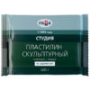 Пластилин скульптурный Гамма Студия , оливковый, твердый, 0,5 кг 2 Пластилин скульптурный Гамма Студия , оливковый, твердый, 0,5 кг