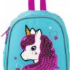 Рюкзак Kite Kids 538-3 Pink unicorn 3 Рюкзак Kite Kids 538-3 Pink unicorn