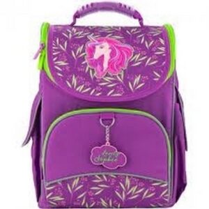 Ранец школьный Kite Education Lovely Sophie 35*25*13см фиолетовый K20-501S-8