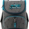 Рюкзак Kite Education каркасный 501 Rider 2 Рюкзак Kite Education каркасный 501 Rider
