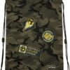 Сумка для обуви Kite 600L-6 3 Сумка для обуви Kite 600L-6
