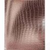 Тетрадь А5 48 л. клетка ХАТБЕР METALLIC.CROCO , скоба, бумвинил,корич. (48Т5бвВ1) (072794) 2 Тетрадь А5 48 л. клетка ХАТБЕР METALLIC.CROCO , скоба, бумвинил,корич. (48Т5бвВ1) (072794)