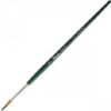 Кисть Синтетика круглая №5 Creative Pinax 341005 2 Кисть Синтетика круглая №5 Creative Pinax 341005