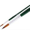 Кисть Синтетика круглая №7 Creative Pinax 341007 3 Кисть Синтетика круглая №7 Creative Pinax 341007