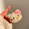 Брелок котик 2 Брелок котик