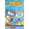 Открытка А5 С днем рождения 5-14-0313 2 Открытка А5 С днем рождения 5-14-0313