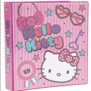 Фотоальбом Hello Kitty