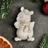 Фигура для раскраски Дракон Мар 8х6х1см 9912623 3 Фигура для раскраски Дракон Мар 8х6х1см 9912623