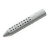 Ластик трехгранный 90*15*15 Grip каучук Faber-Castell 187100 серый 3 Ластик трехгранный 90*15*15 Grip каучук Faber-Castell 187100 серый