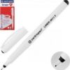 Ручка капиллярная 0,3 Centropen Ergoline 2 4611 0112/4611/01-12 черный картонная коробка 2 Ручка капиллярная 0,3 Centropen Ergoline 2 4611 0112/4611/01-12 черный картонная коробка