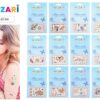 Тату стикеры для рук MAZARI,10.5 х 16.5 см (M-8744) 3 Тату стикеры для рук MAZARI,10.5 х 16.5 см (M-8744)
