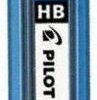 Грифель 0,7мм HB 12шт Pilot PL-7ENO 2 Грифель 0,7мм HB 12шт Pilot PL-7ENO