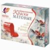 Краска акриловая художественная 12 цветов 20мл Луч матовая картонная коробка 29С 1747-08 3 Краска акриловая художественная 12 цветов 20мл Луч матовая картонная коробка 29С 1747-08