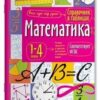 Справочник в таблицах Айрис-пресс Математика для начальной школы 27061 3 Справочник в таблицах Айрис-пресс Математика для начальной школы 27061