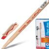 Ручка шариковая стираемая Paper Mate Replay Medium красная, 1,0мм 2 Ручка шариковая стираемая Paper Mate Replay Medium красная, 1,0мм