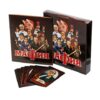 Игра настольная карточная Мафия , Десятое королевство , 01895 2 Игра настольная карточная Мафия , Десятое королевство , 01895
