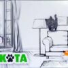 Набор для раскопок - Найди кота 3 Набор для раскопок - Найди кота