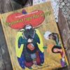 Книжка Буквоиграйка 2 Книжка Буквоиграйка