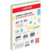 Бумага deVente пастель А4 80г/м 50л ассорти 5цв, 2072250 3 Бумага deVente пастель А4 80г/м 50л ассорти 5цв, 2072250
