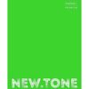 Папка на 2-х кольцах А5 Hatber NEWtone NEON Лайм, для тетрадей со сменным блоком (сменный блок в 3 Папка на 2-х кольцах А5 Hatber NEWtone NEON Лайм, для тетрадей со сменным блоком (сменный блок в