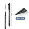 Линер-brush черный толстый М93-32-04 2 Линер-brush черный толстый М93-32-04