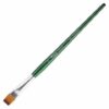 Кисть Синтетика плоская №8 Creative Pinax 344008 2 Кисть Синтетика плоская №8 Creative Pinax 344008