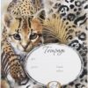 Тетрадь 24л кл Wild Cat 49217 2 Тетрадь 24л кл Wild Cat 49217