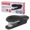 Степлер №24/6, 26/6 Brauberg SX-39 , до 25 листов, черный, 228590 2 Степлер №24/6, 26/6 Brauberg SX-39 , до 25 листов, черный, 228590