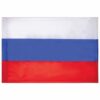 Флаг РФ 060*080см. 2 Флаг РФ 060*080см.